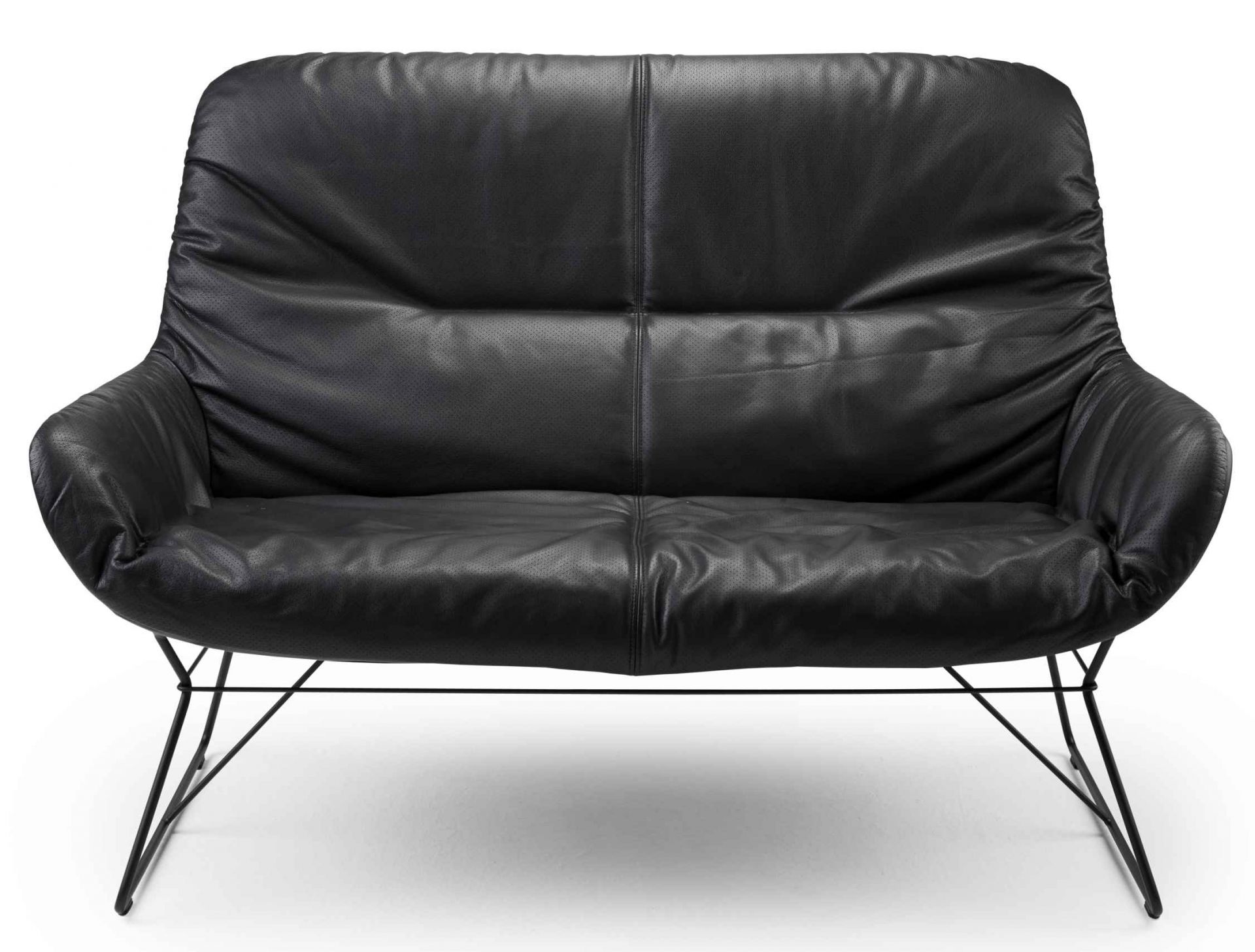 Leya Loungecouch Freifrau Manufaktur